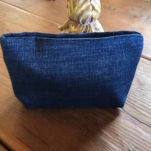 Biotherm Cosmetic Case- NWOT